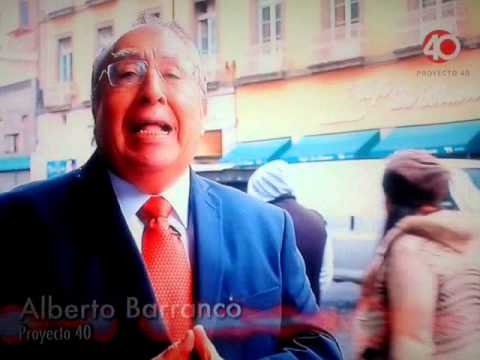 Leyenda Urbana